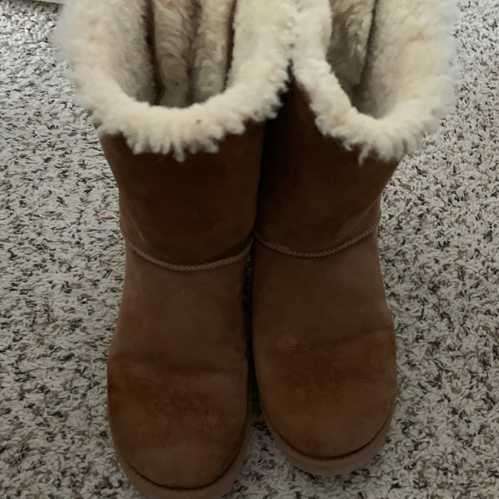 Bailey bow ugg